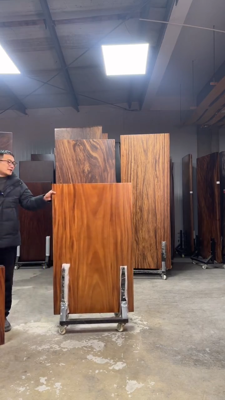 【闪购商品】木-南美胡桃木大板130*80*6