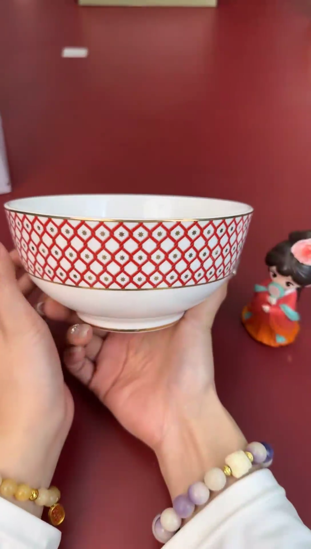 【闪购商品】瓷片正午瓷沅 臻品源泉@@4Q5