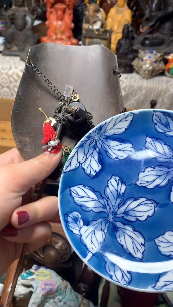 【闪购商品】瓷器默认微瑕瓷器