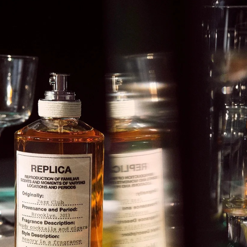 M&M【Jazz Club】香水木质调100ml