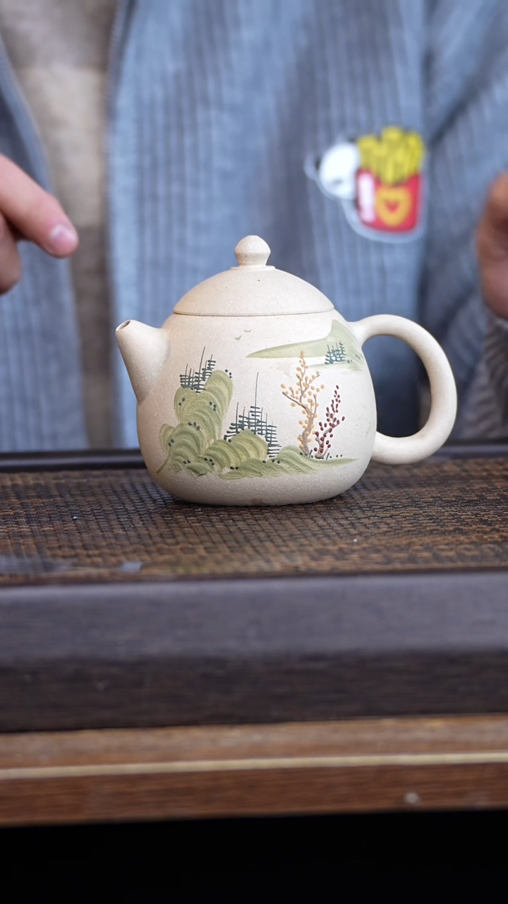 【闪购商品】紫砂茶壶456789312654789