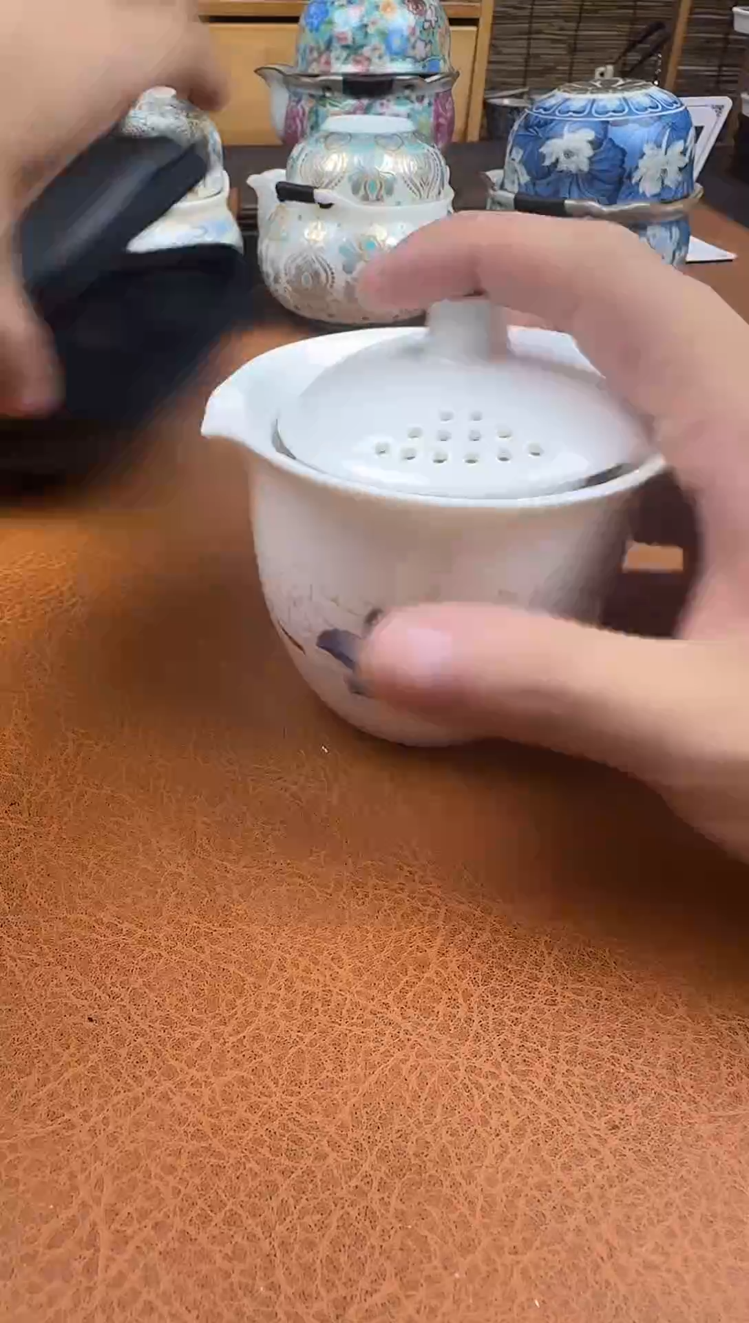 陶瓷@福利多多多多~~~