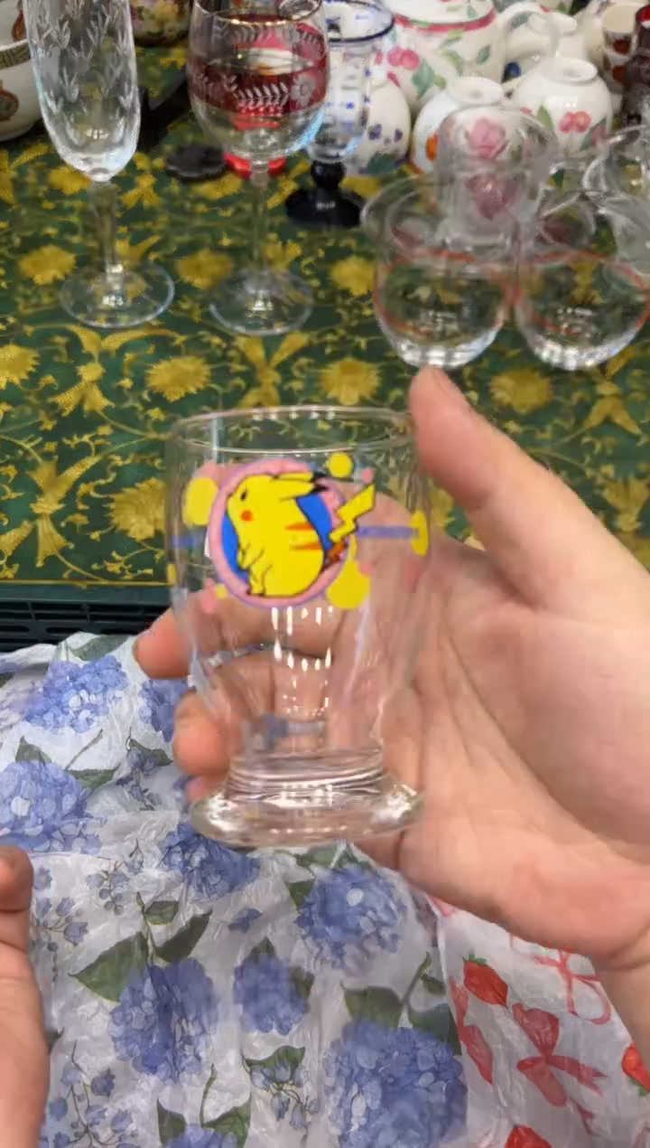 手工艺品玻璃柠****糖5940默认微瑕