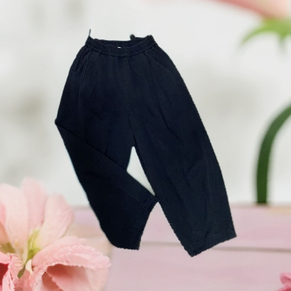 2025新品百搭  休闲短裤蓝色  260