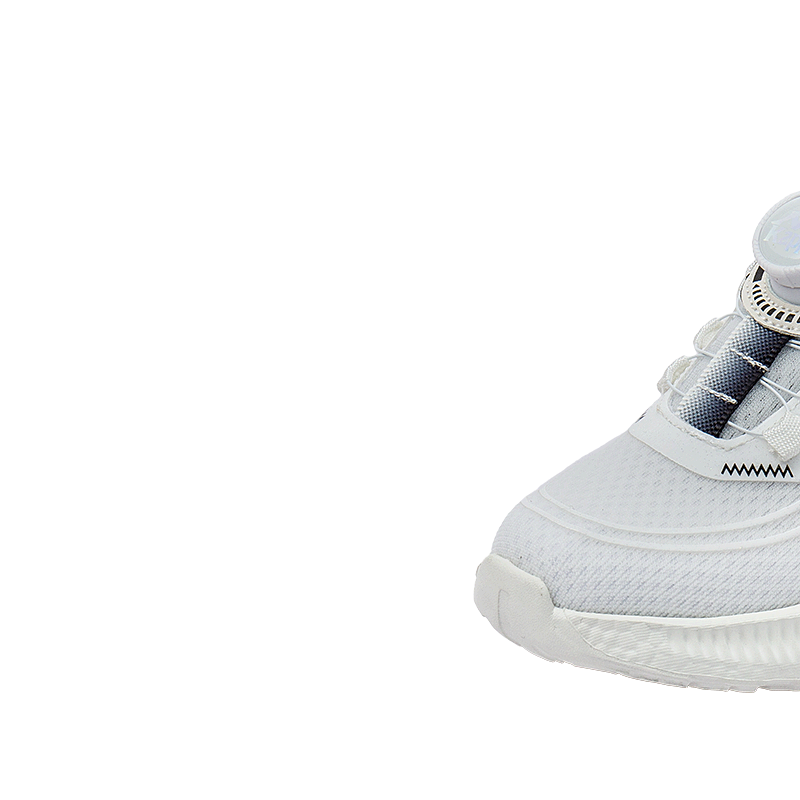 【品牌撤柜】夏季休闲百搭男女网面透气中大童运动鞋1002