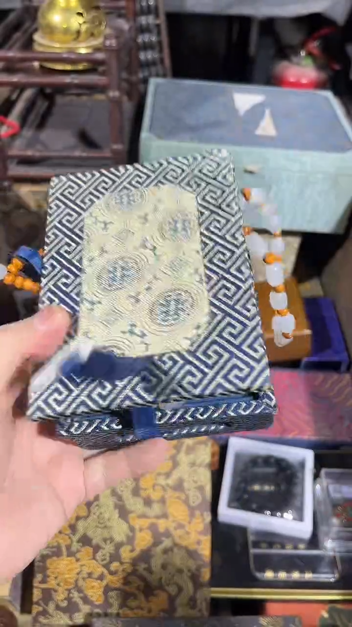 【闪购商品】滴血莲花菩提吊坠1