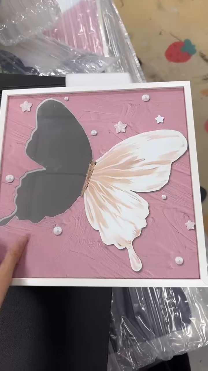 仓库清仓画   默认瑕疵