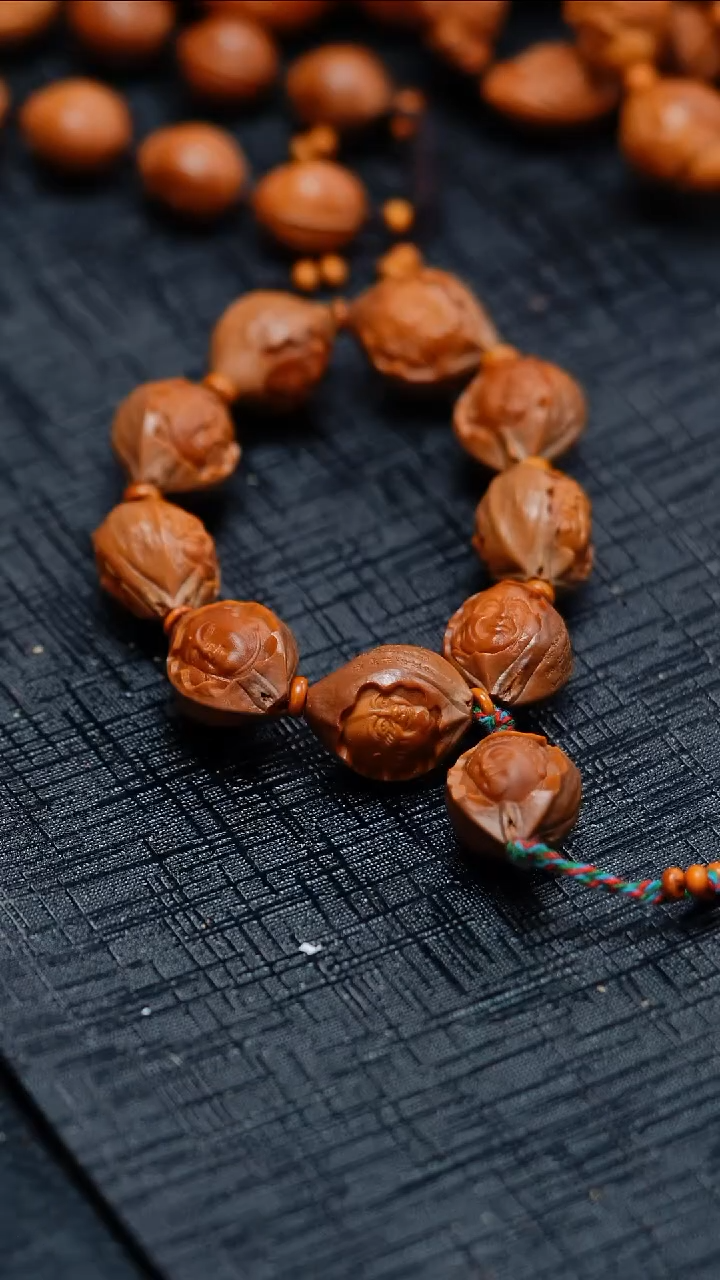 手串/手链橄榄核橄榄核+