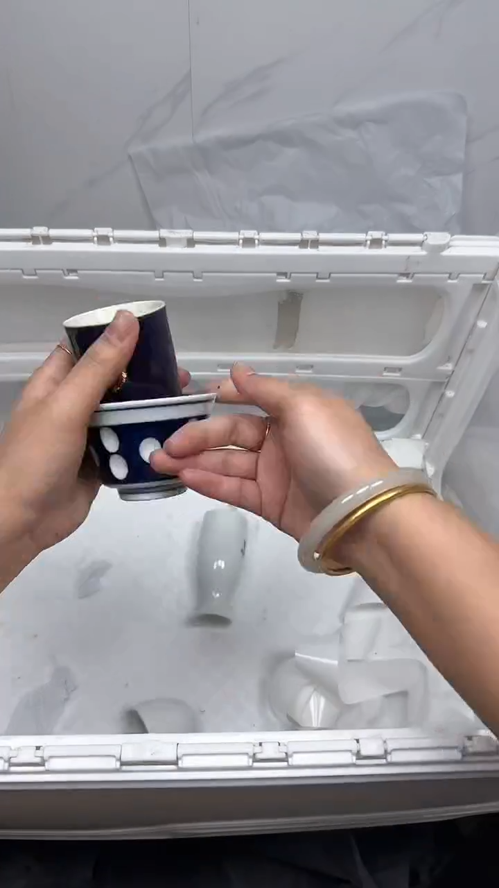 【闪购商品】375回流瓷器默认微瑕，18.8包邮