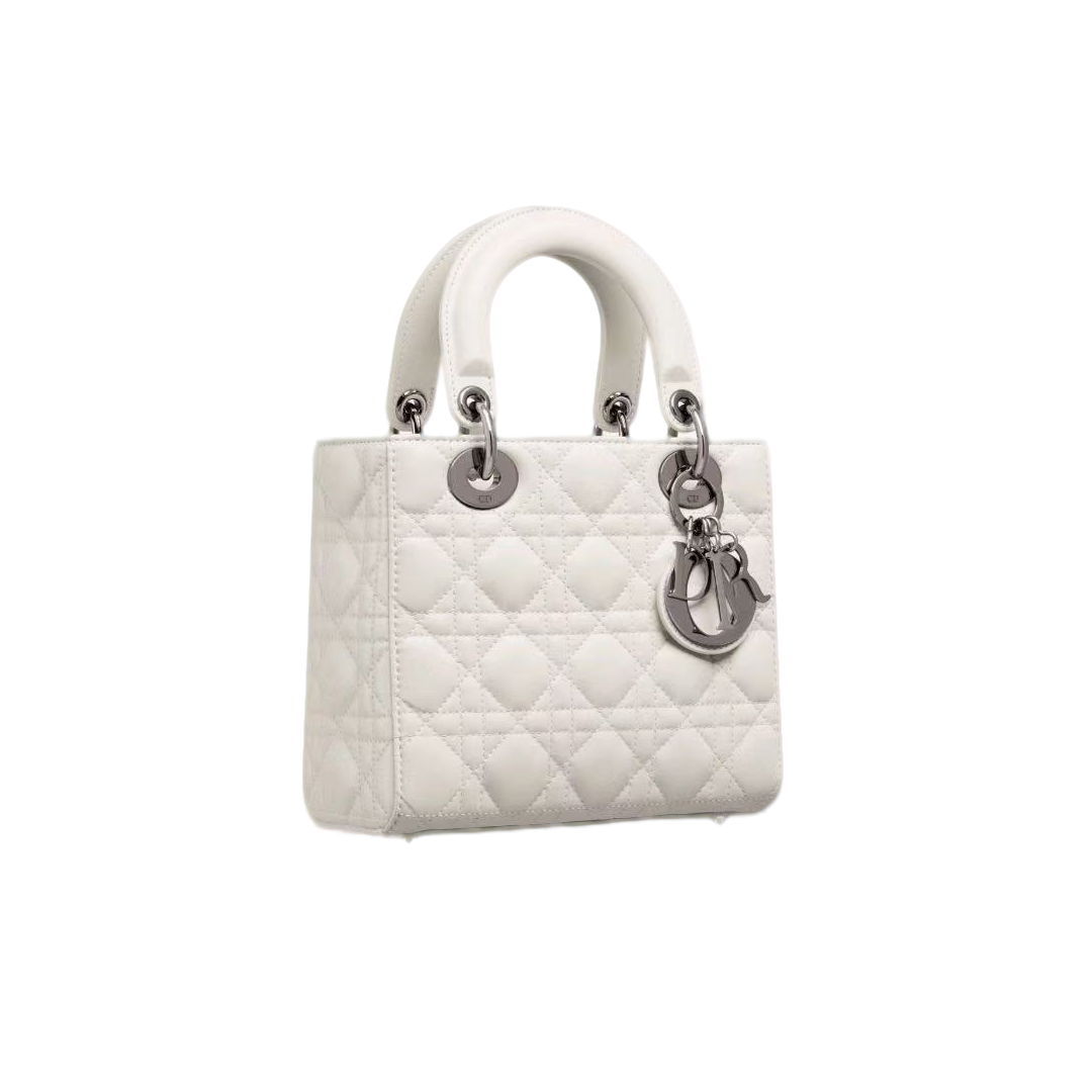 99新 DIOR/迪奥 安洁利严选戴妃包/HN126