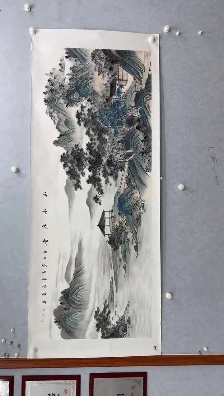 国画武佩霞-绘画作品-26