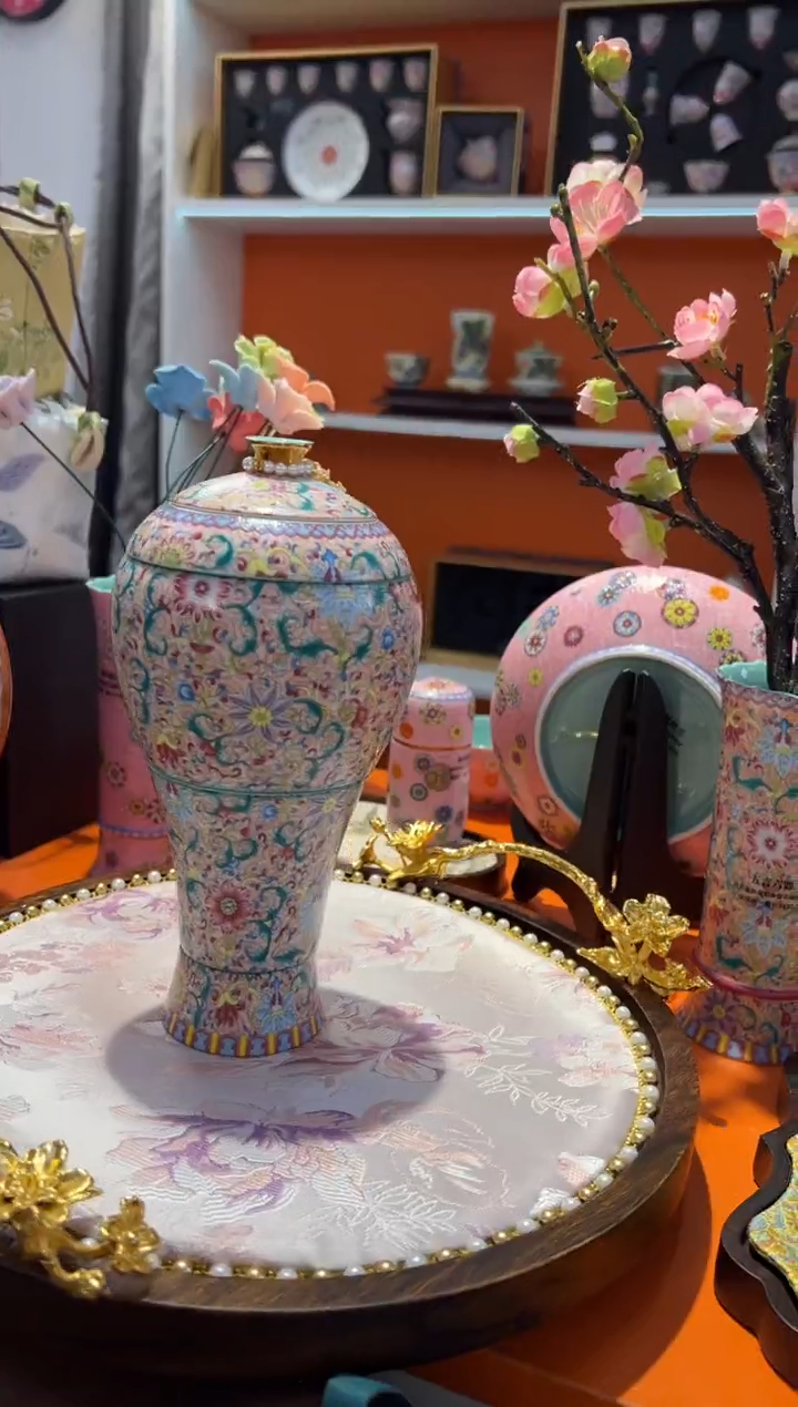 瓷片小乔闪购链接