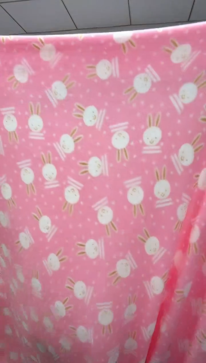 法兰绒2X1.8左右以主播所说为准