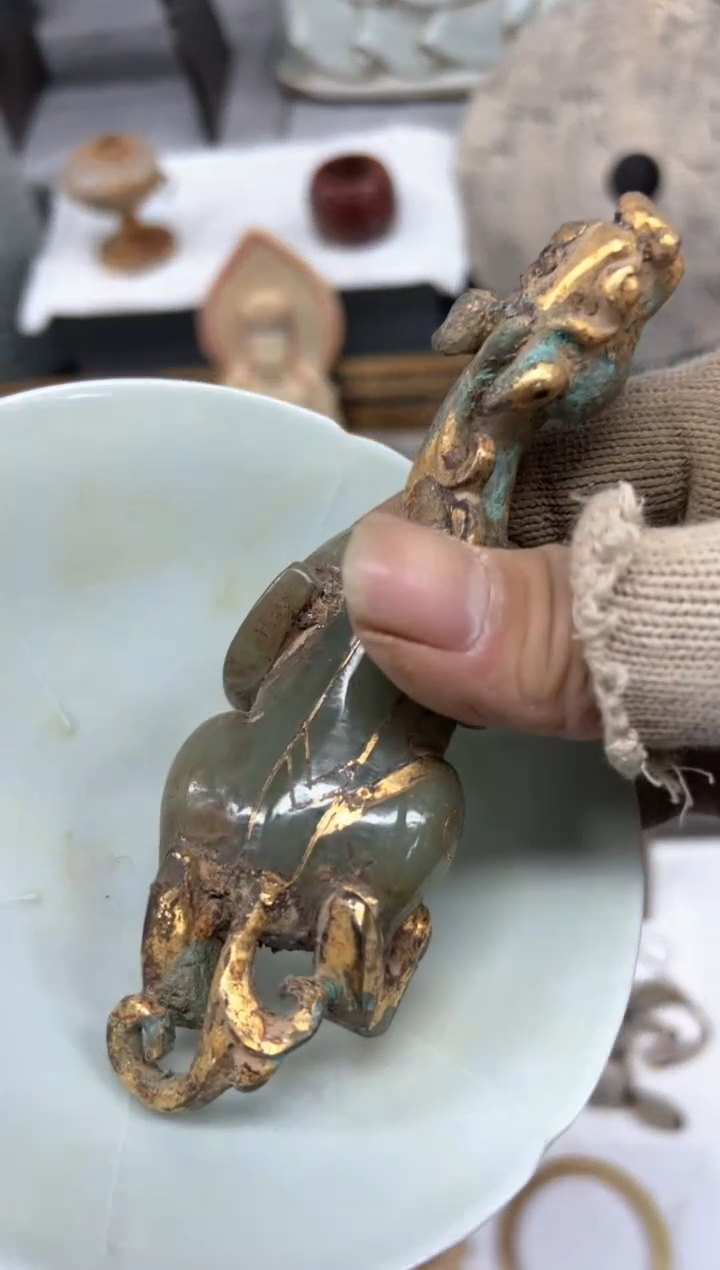 【闪购商品】摆件瓷器瓷器瓷器瓷器