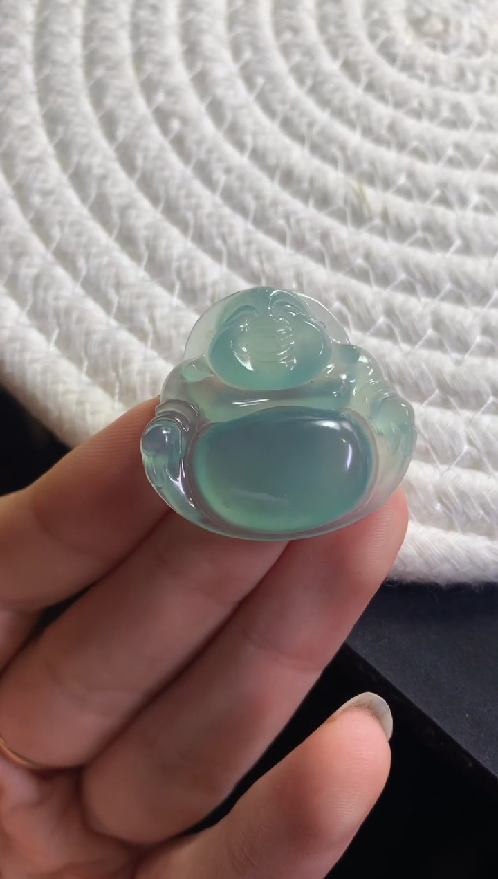 【闪购商品】定制翡翠未镶嵌0615927720