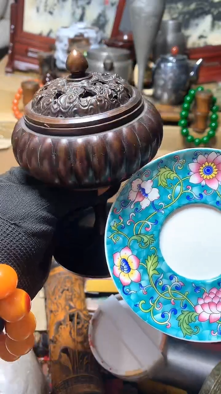 【闪购商品】瓷器默认微瑕瓷器