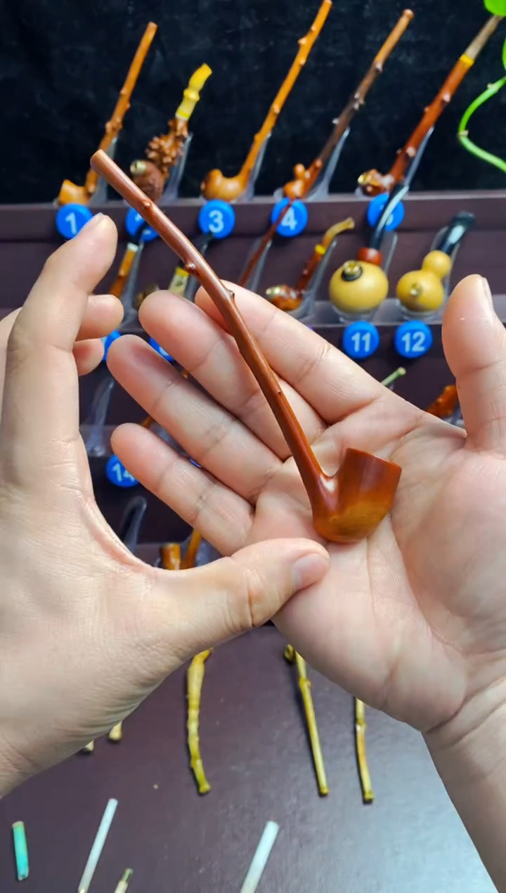 【闪购商品】木檬子木的精品小斗