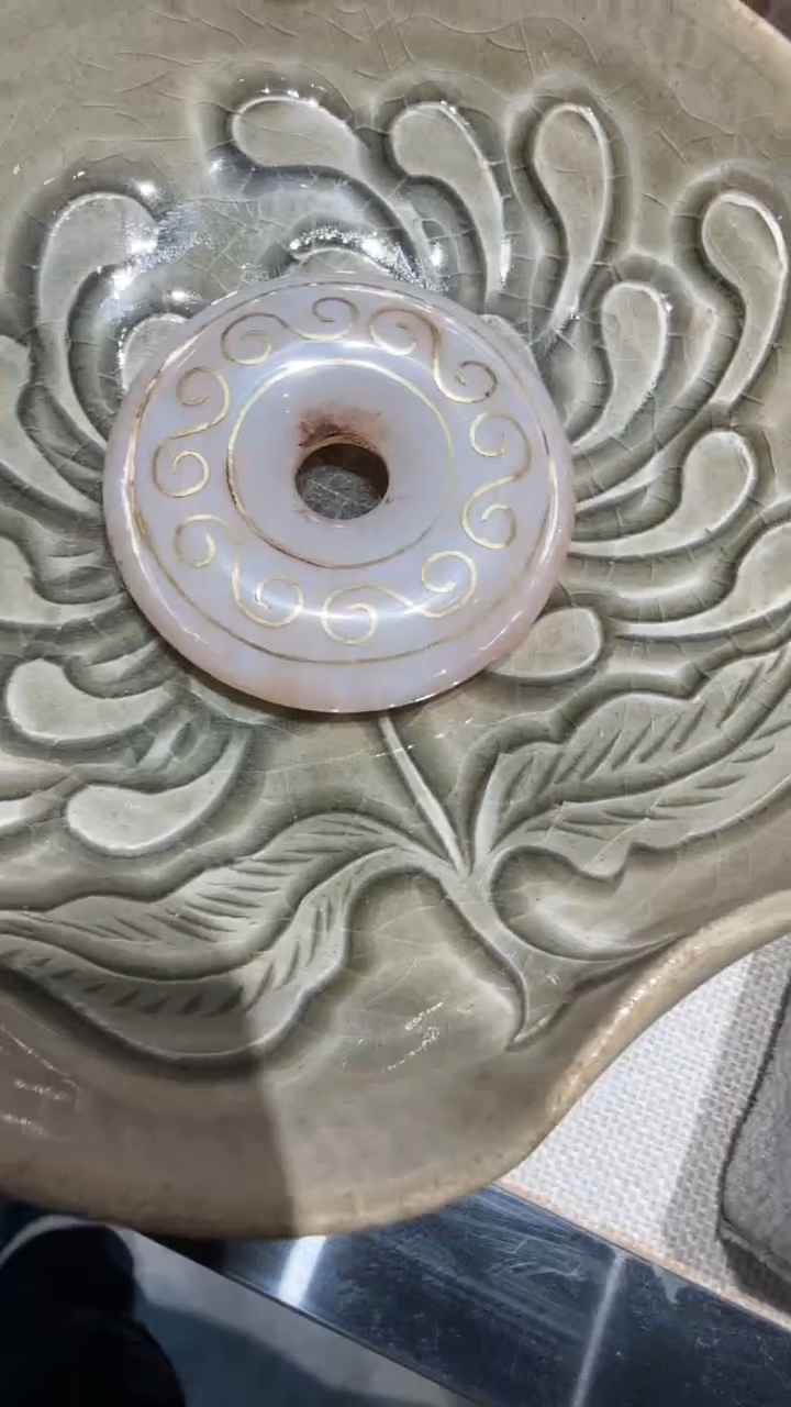 【闪购商品】摆件瓷摆件瓷摆件