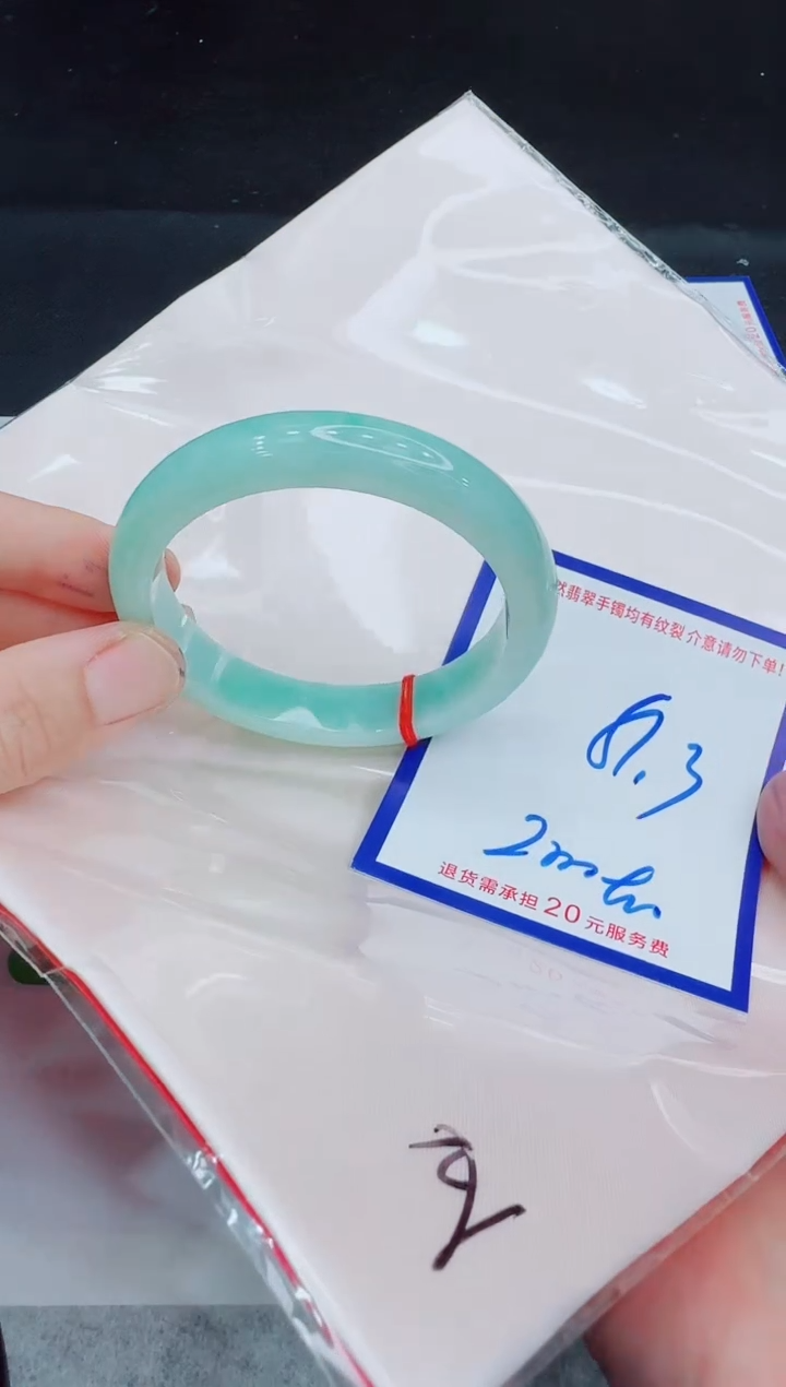 未镶嵌手镯翡翠11111111