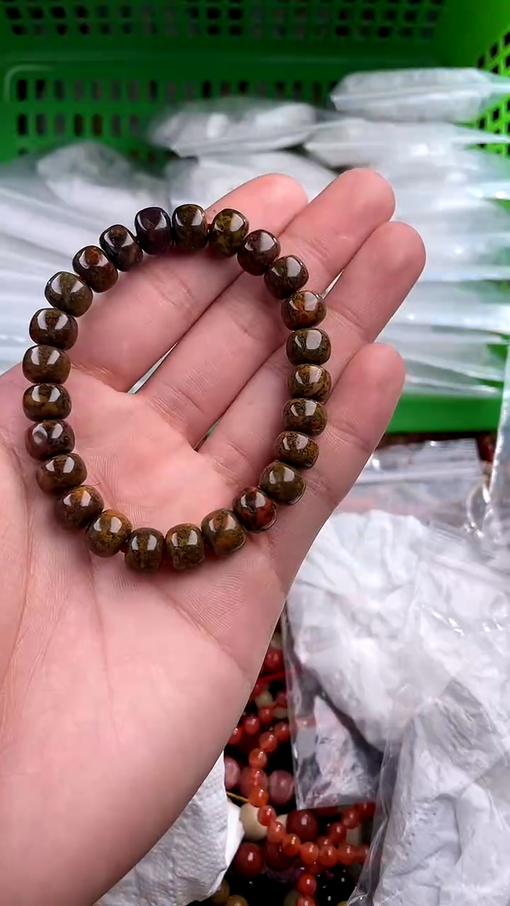 【闪购商品】南红玛瑙.未镶嵌(一物一件)145072