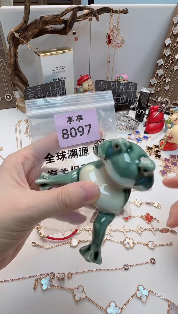 手工艺品钧瓷s****e华禄甄选阁壹号铺