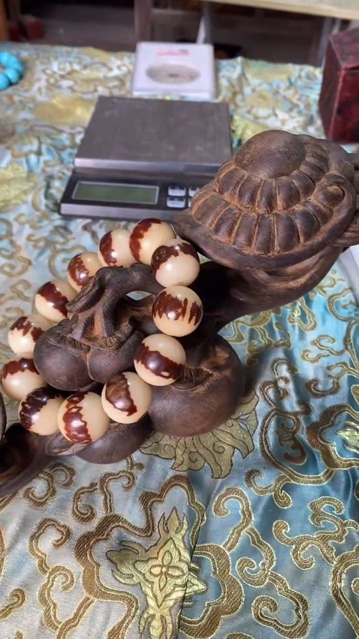 【闪购商品】金刚菩提手串精选好物