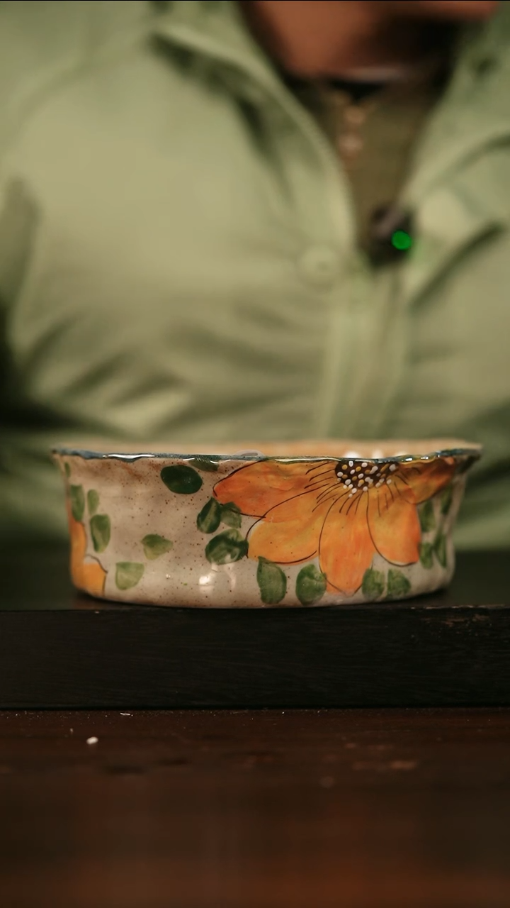 【闪购商品】其他811遇瓷手作同款