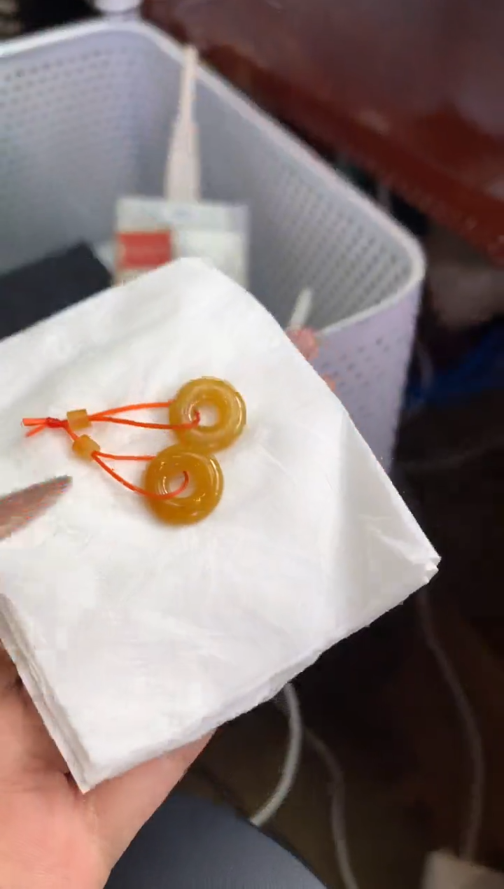 【闪购商品】定制翡翠未镶嵌翡翠