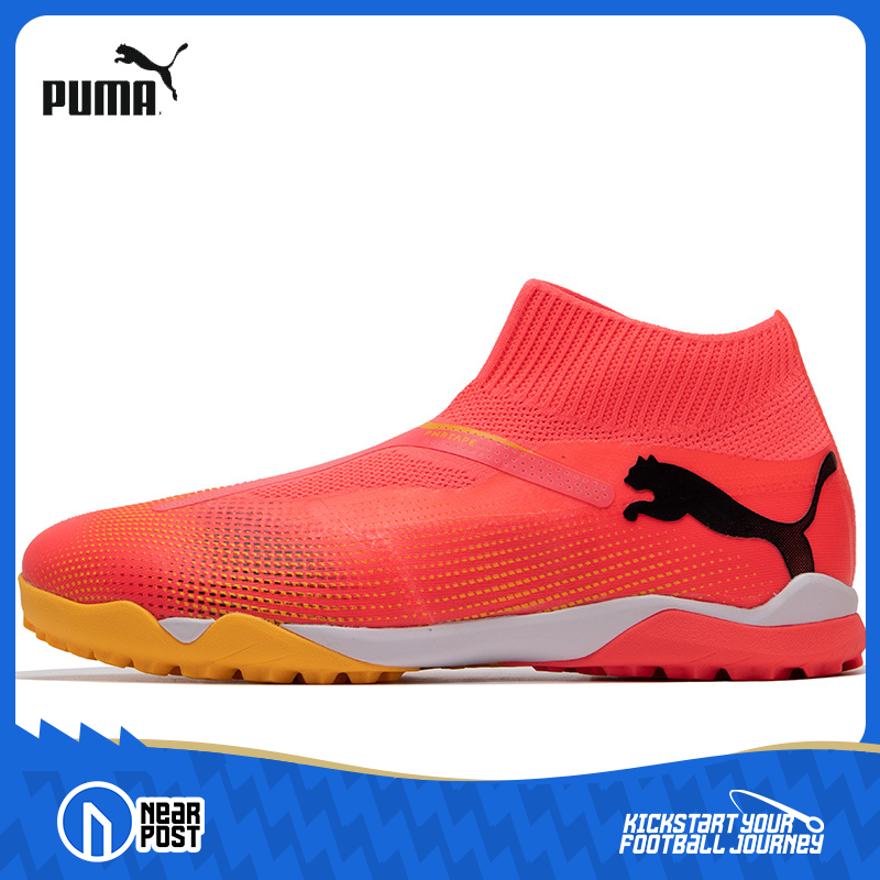 【足球】新款足球鞋男FUTURE 7 MATCH+ LL TT钉鞋运动鞋 107713