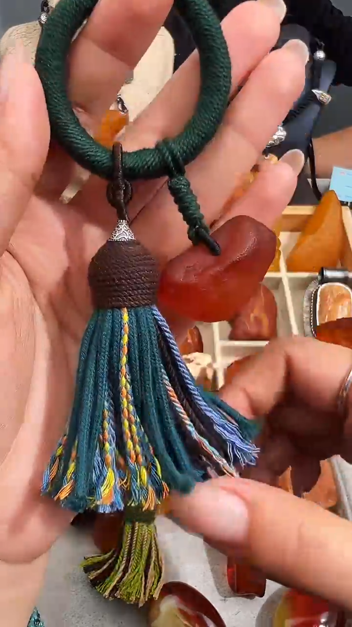 【闪购商品】蜜蜡裸石未镶嵌似玉