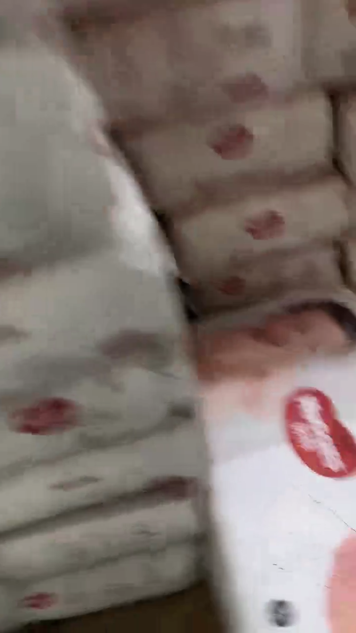 小桃裤纸尿裤M72破损包