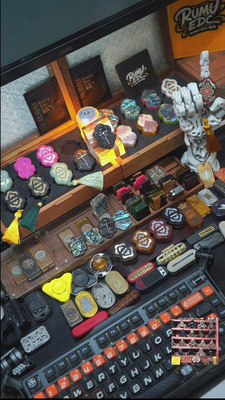 木沧海 打样款 贴片