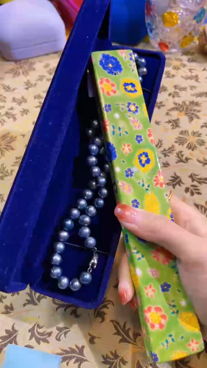 【闪购商品】瓷片陶茶666文玩周边多人