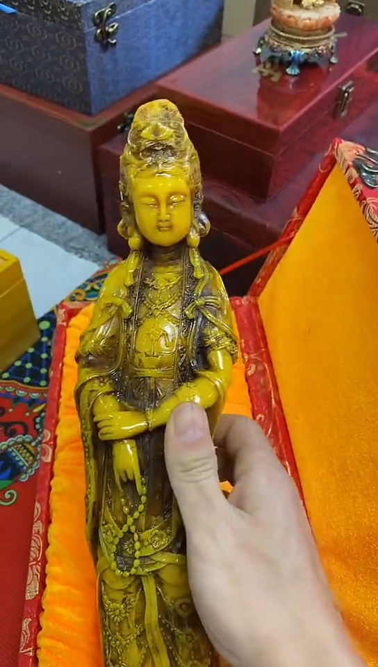 木精品-------摆件