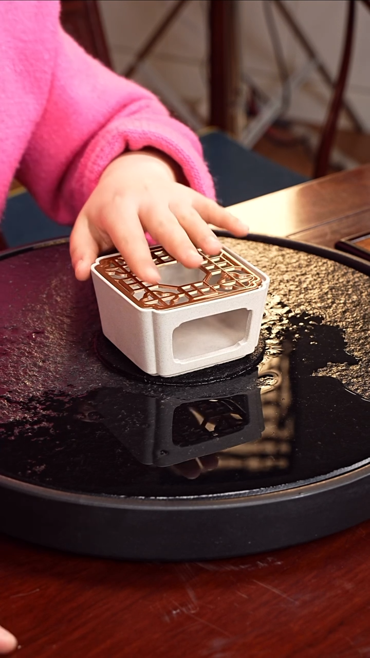 茶壶紫砂定窑白温茶器19