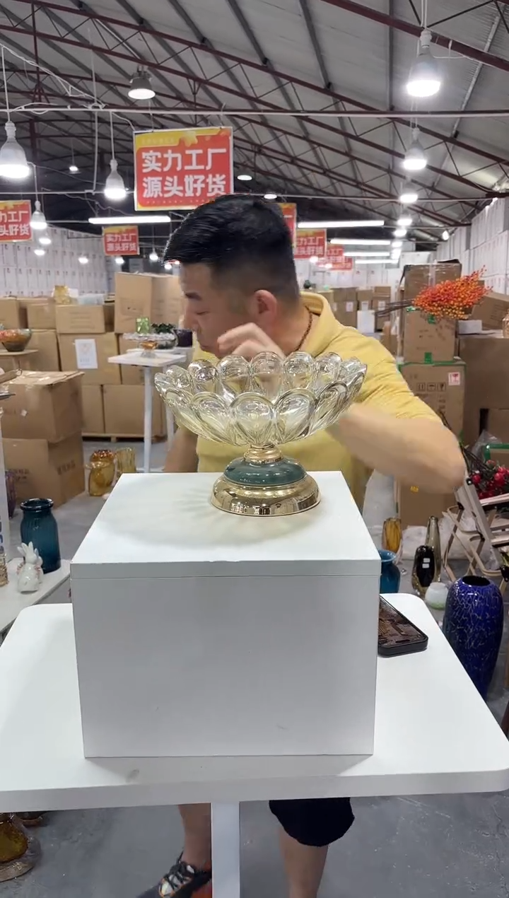 外贸花瓶家居日用076