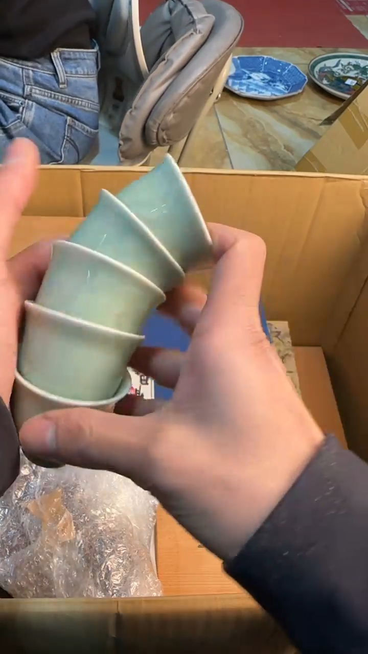 【闪购商品】茶盏8888888888     361