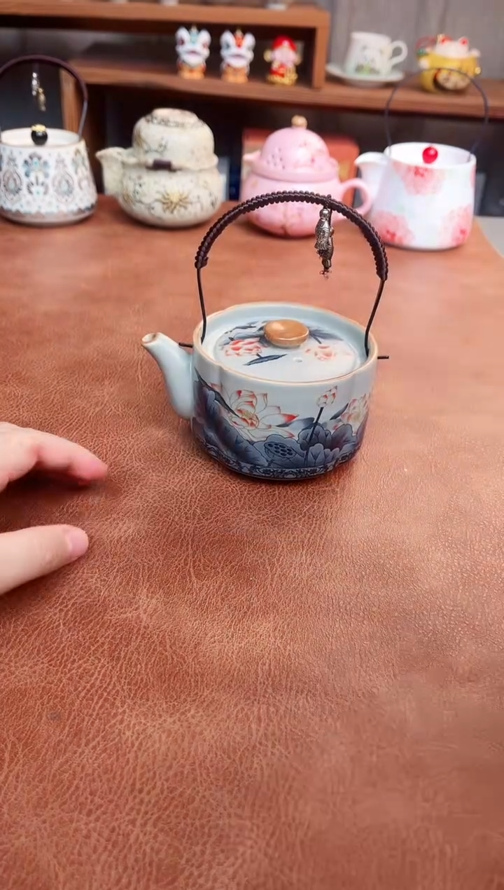 【高货清库存】(微瑕，完美主义勿拍）