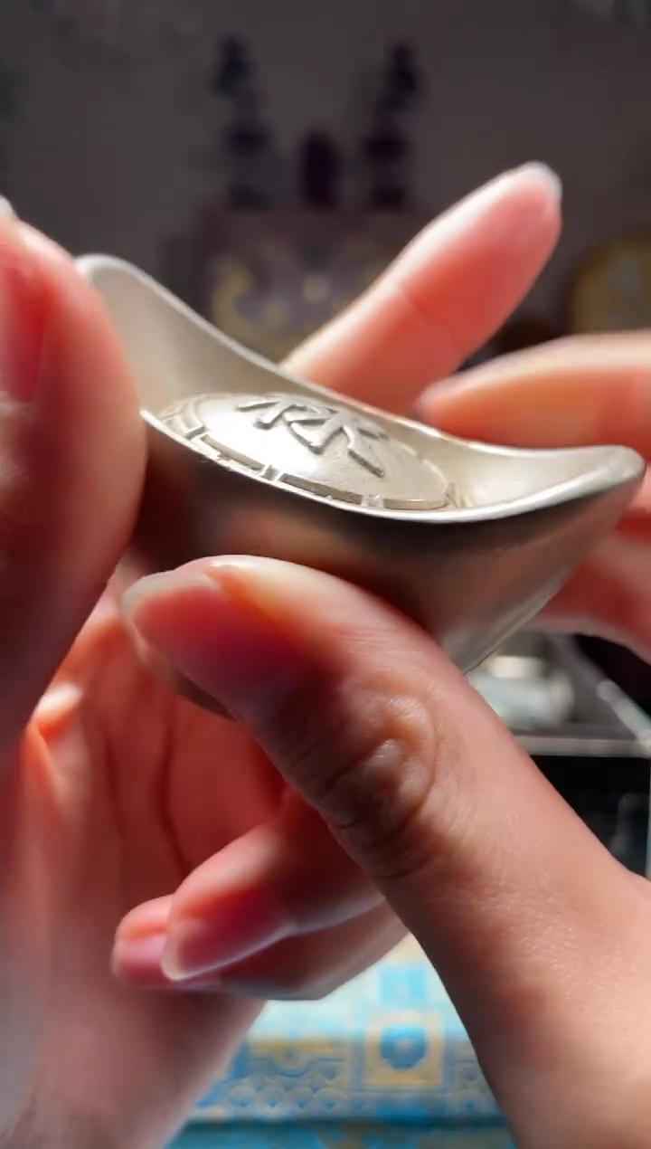 金属特色摆件家居摆件D-101