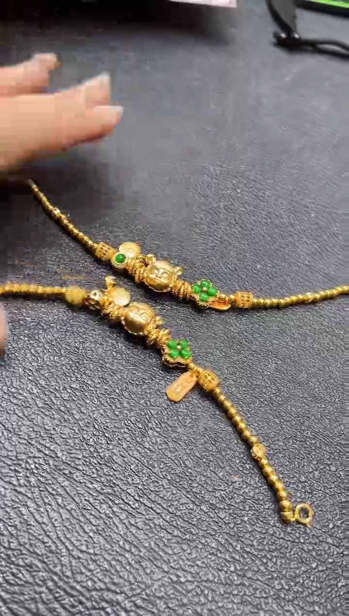 【闪购商品】翡翠手链银S925镶嵌多样性发一1068911027