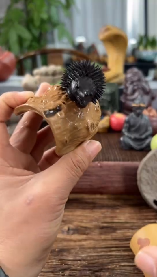 【闪购商品】紫砂茶宠紫砂茶器