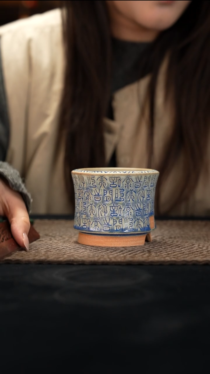 口径7.5花盆-12-13-393