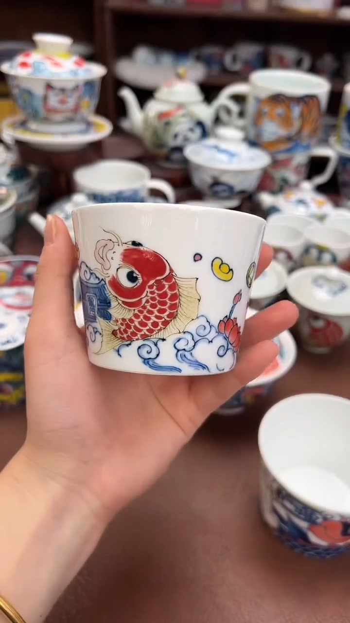 【闪购商品】微瑕福利价        冰桶杯