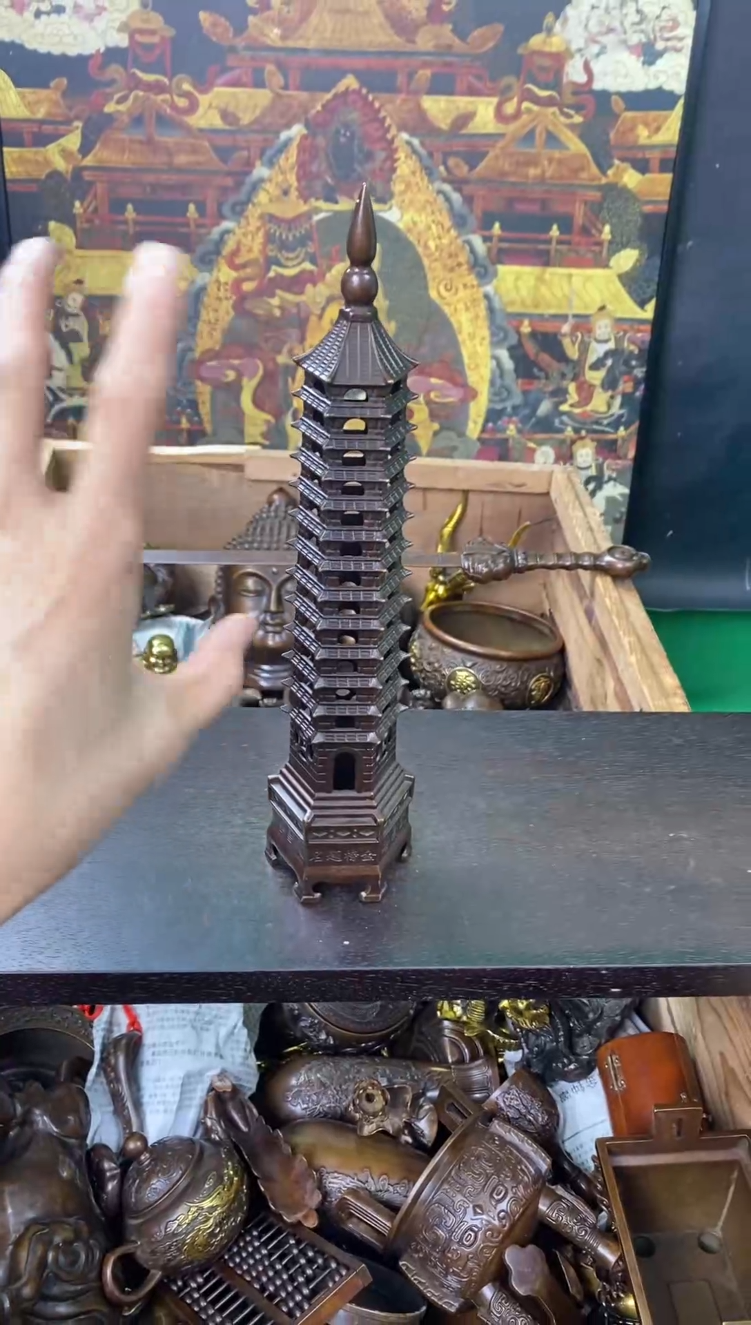 百福铜专属精选链接