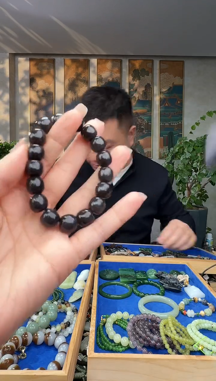 未镶嵌和田玉挂件拍一发一
