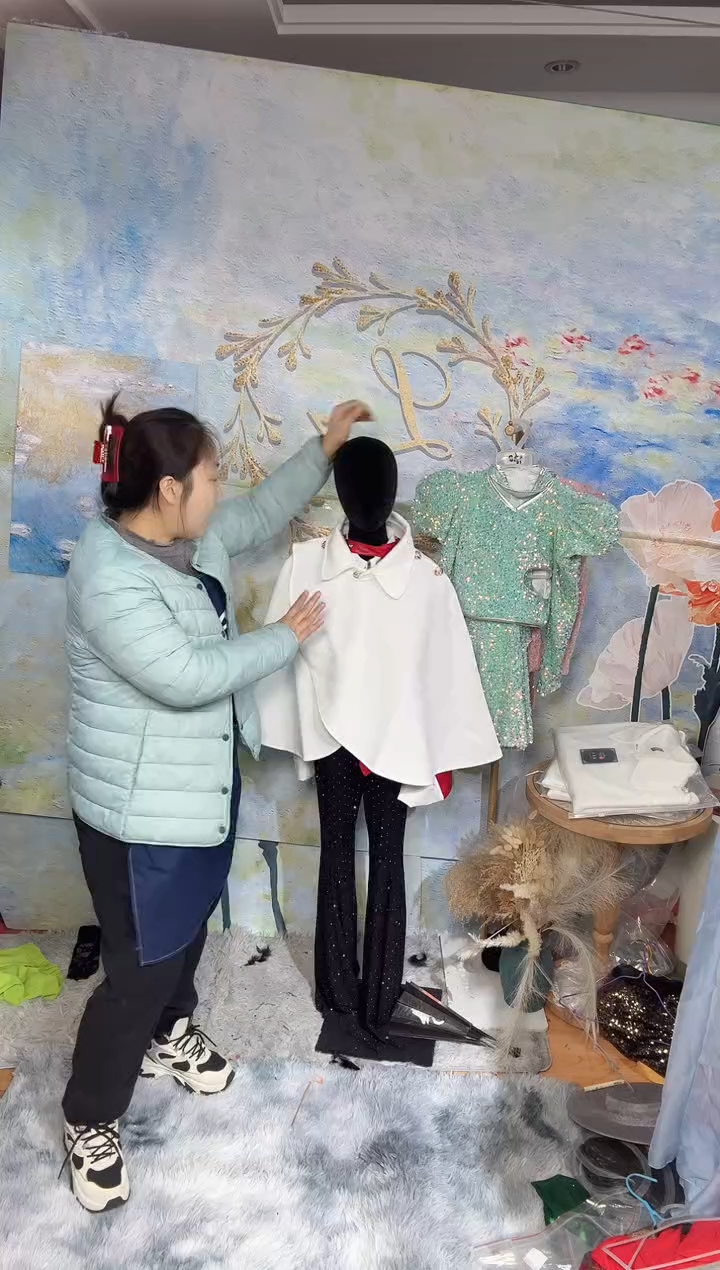 427    均码      48米