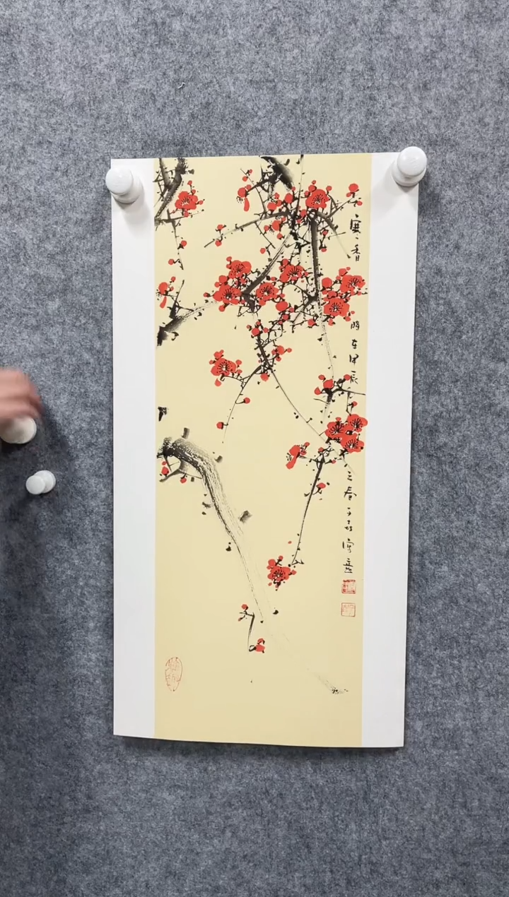 书法志学冰雪书画院甄选作品
