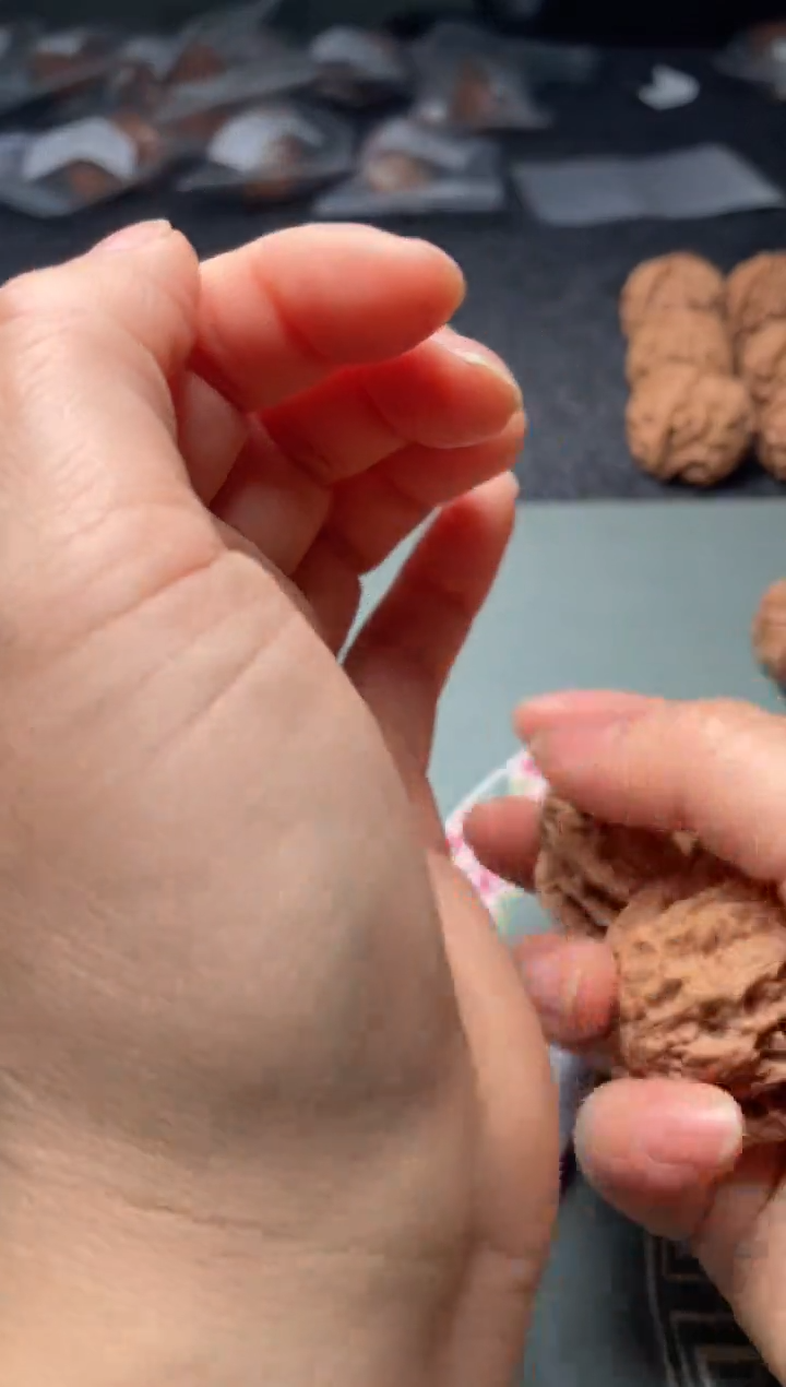 把件文玩核桃w214   门头沟   37尺