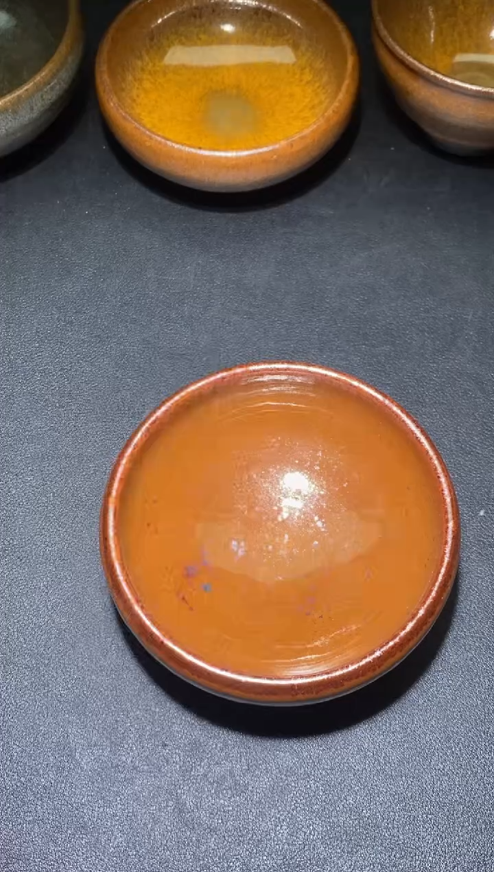 【闪购商品】茶盏             97