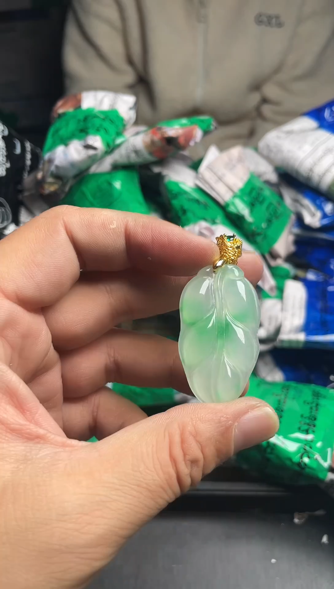 强子收货所见即所得13